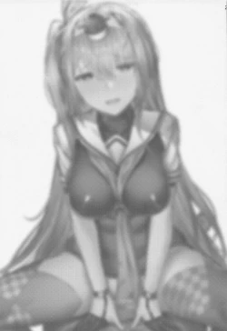 Page 20 of AIN'T NO WAY