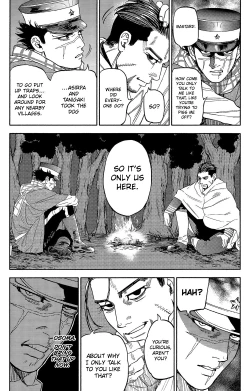 Page 3 of Usagi no Honkai