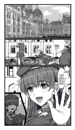 Page 16 of SweetEdda vol.08 Inma-ka Hen