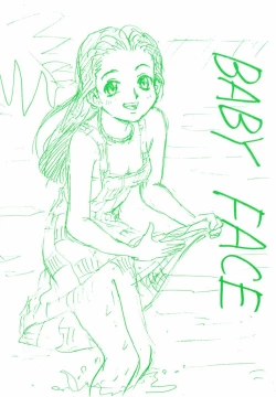 Page 2 of Baby Face