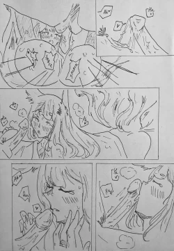 Page 11 of All my love for you