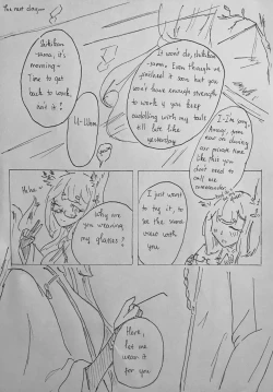 Page 15 of All my love for you