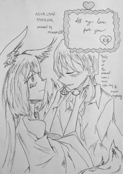 Page 1 of All my love for you