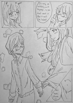 Page 5 of All my love for you