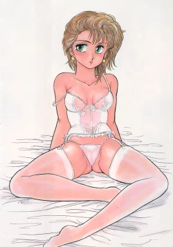 Page 14 of Houkago wa ENDLESS