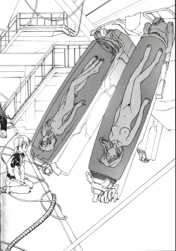 Page 145 of LEATHERMAN Vol. 2