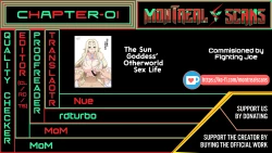 Page 21 of Shiro no Megami no Isekai Seikatsu | The Sun Goddess’ Otherworld Sex Life