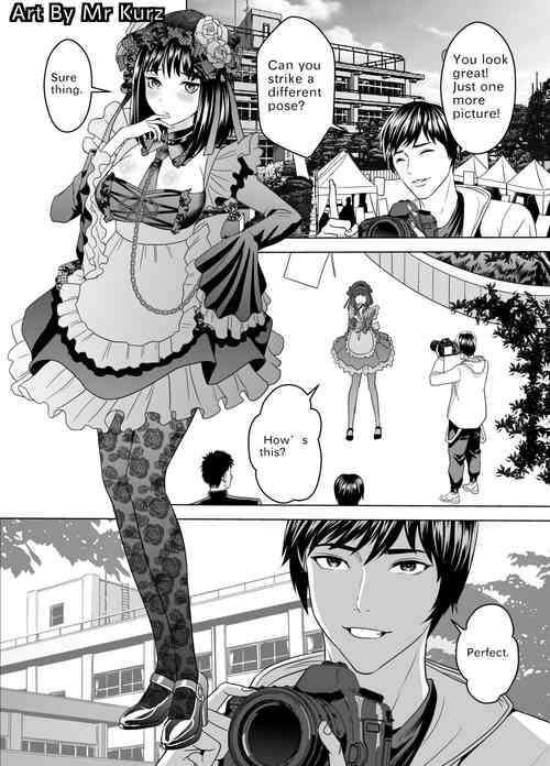 Download My Dress Up Corpse