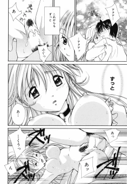 Page 137 of Hoshikuzu Sakura | STAR DUST CHERRY TREE.