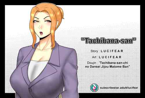 Download Tachibana