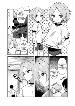 Page 21 of Futari de Futago | Twins Together