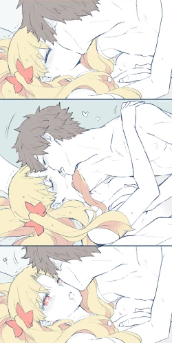 Page 37 of Tsui rogu ㊾[ fate grand order )