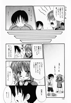 Page 134 of LOVE & PEACE