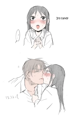 Page 102 of Dianai | Tele-Love