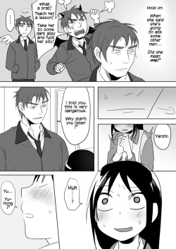 Page 40 of Dianai | Tele-Love