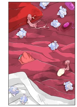 Page 68 of Yabai yo!! Bakunyuu Yankee Musume Ricchan!