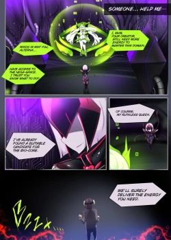 Page 4 of The Gender-Swapping Corruption Capsules