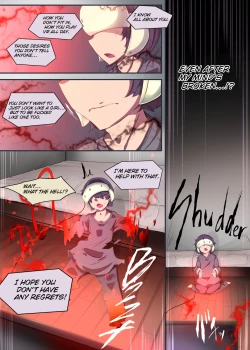 Page 7 of The Gender-Swapping Corruption Capsules