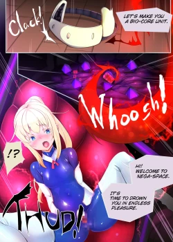 Page 8 of The Gender-Swapping Corruption Capsules