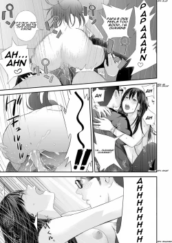 Page 19 of Kyoudai Ai Ch. 7 | Twins love Chapter 7