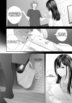 Page 4 of Kyoudai Ai Ch. 7 | Twins love Chapter 7