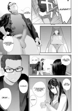Page 7 of Kyoudai Ai Ch. 7 | Twins love Chapter 7