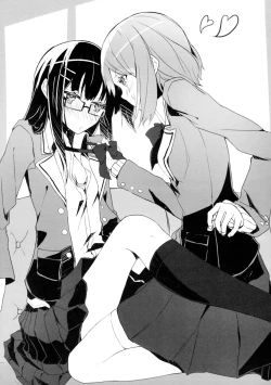 Page 42 of (C87) [Yuraraka Koubou (Paper, Itsumo) Yuriraka [Chinese]