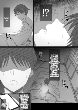 Page 43 of Ki ga Tsuyoi Seiso na Hitozuma Reijou ga Netorareru made no Ichibu Shijuu | The Whole Story of How a Neat and Proper Strong Willed Young Housewife Ended Up Doing NTR