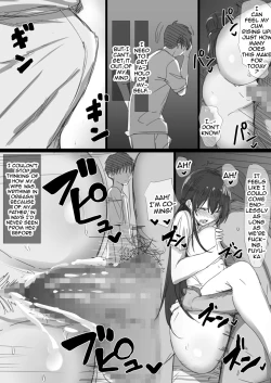 Page 74 of Ki ga Tsuyoi Seiso na Hitozuma Reijou ga Netorareru made no Ichibu Shijuu | The Whole Story of How a Neat and Proper Strong Willed Young Housewife Ended Up Doing NTR