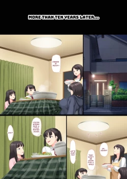 Page 49 of InCha Bishoujo wa, Tannin ni Okasarete mo Ikimakuru 3