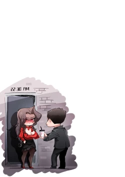 Page 8 of Ms. Ma, the bikini barsita