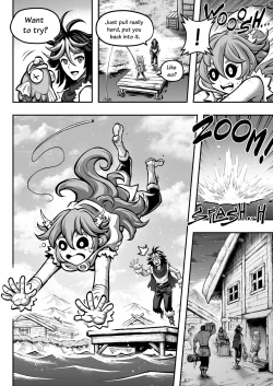 Page 16 of 罪世Chapter 05