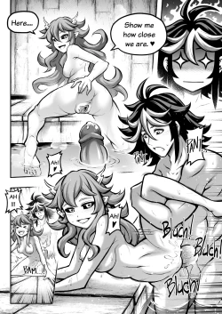 Page 20 of 罪世Chapter 05