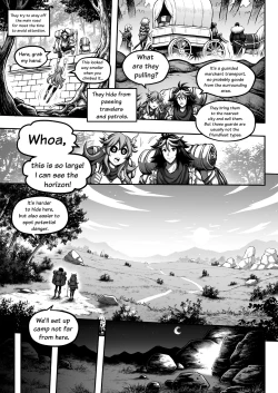 Page 3 of 罪世Chapter 05