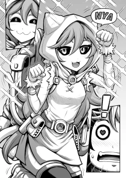 Page 9 of 罪世Chapter 05