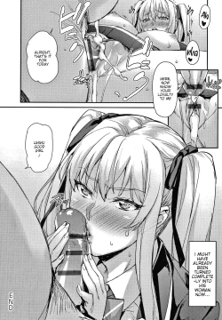 Page 30 of Reijou Shihai Mesu