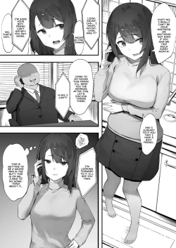 Page 15 of Karui Kimochi de Kyabajou ni Natta Kekka | When You Start Working as a Hostess Without Setting Boundaries