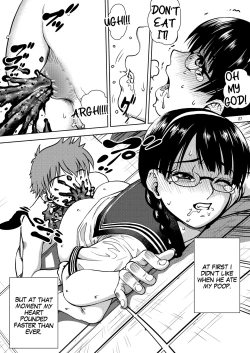 Page 26 of Angel Pain Extra 11 - Majimekko de suka!?