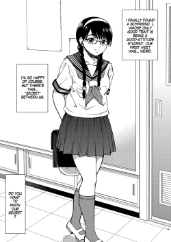 Page 4 of Angel Pain Extra 11 - Majimekko de suka!?