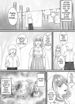 Page 26 of お姉さんにおしっこを見せてもらえる漫画 ch.1-5