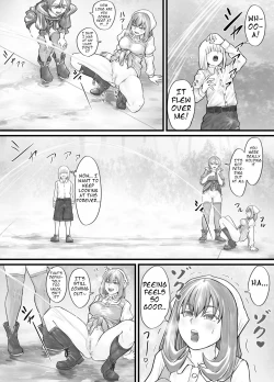 Page 57 of お姉さんにおしっこを見せてもらえる漫画 ch.1-5