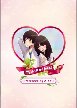 Page 26 of Boku no Osananajimi - My childhood friend