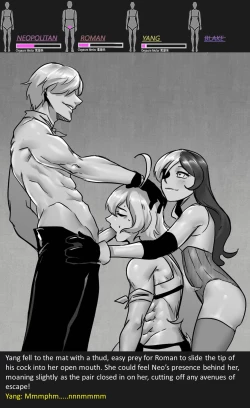 Page 107 of REMNANT RUMBLE- Bumblebee vs Gelato FULL