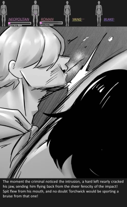 Page 156 of REMNANT RUMBLE- Bumblebee vs Gelato FULL