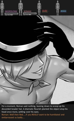 Page 159 of REMNANT RUMBLE- Bumblebee vs Gelato FULL