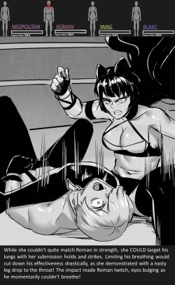 Page 17 of REMNANT RUMBLE- Bumblebee vs Gelato FULL