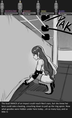 Page 25 of REMNANT RUMBLE- Bumblebee vs Gelato FULL