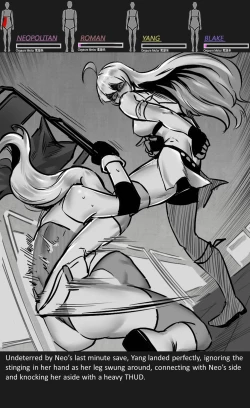 Page 28 of REMNANT RUMBLE- Bumblebee vs Gelato FULL