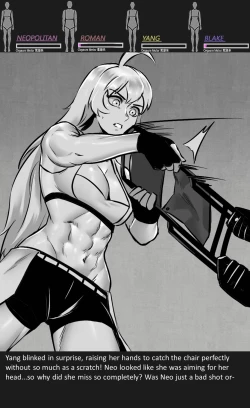 Page 31 of REMNANT RUMBLE- Bumblebee vs Gelato FULL