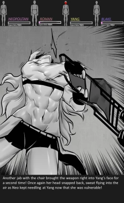 Page 34 of REMNANT RUMBLE- Bumblebee vs Gelato FULL